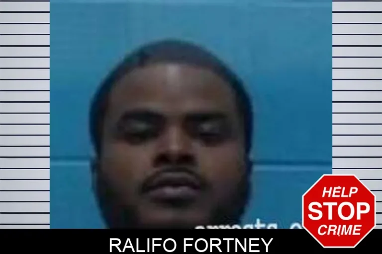 Ralifo Fortney