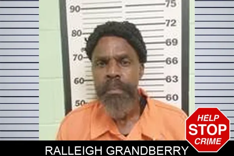 Ralleigh Grandberry