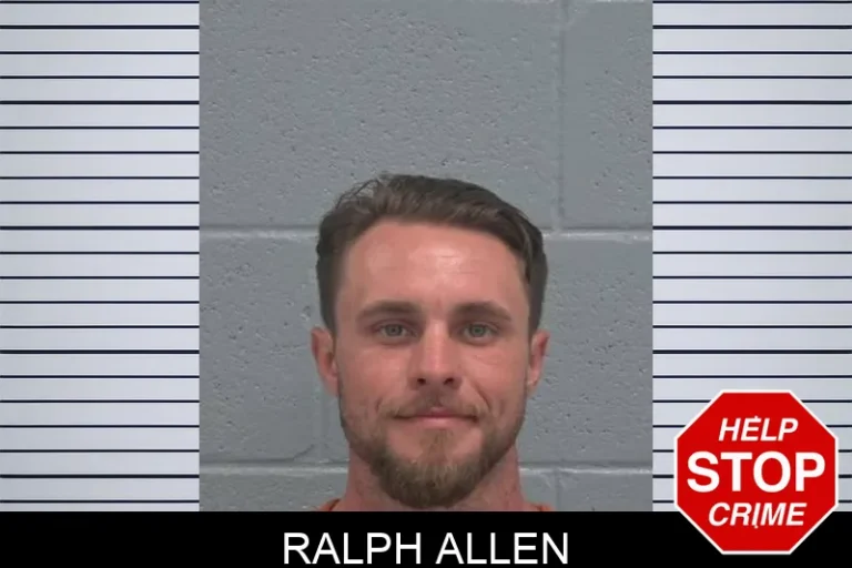 Ralph Allen