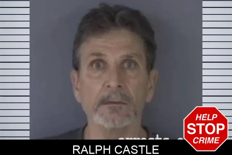 Ralph Castle