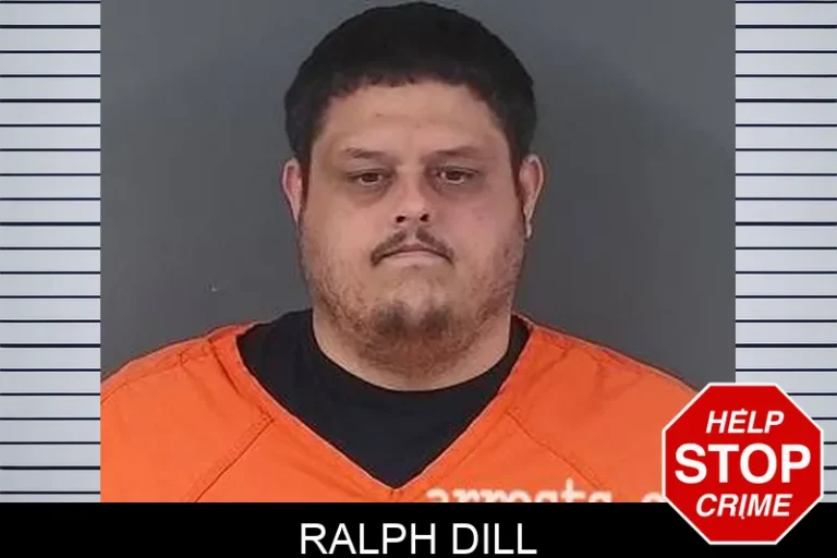 Ralph Dill
