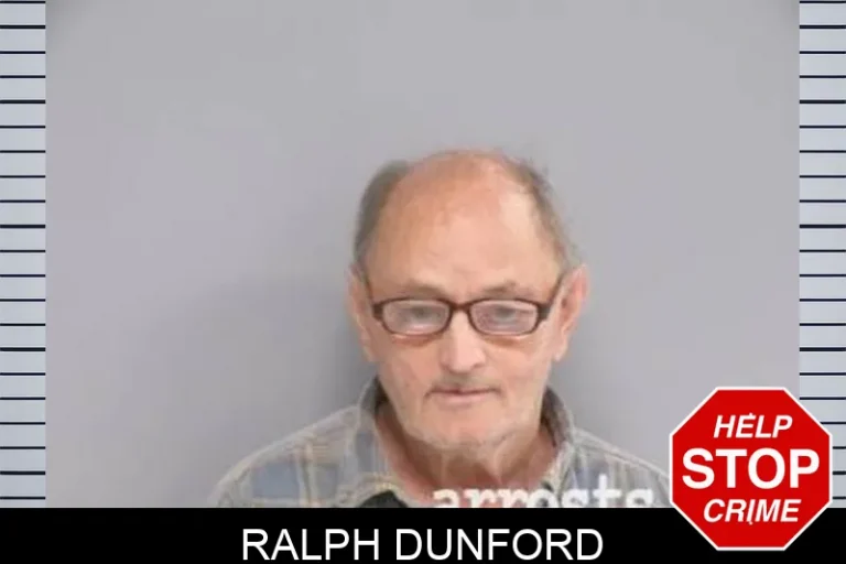 Ralph DuNford