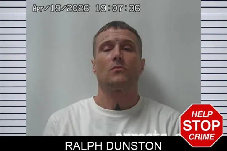 Ralph DuNston