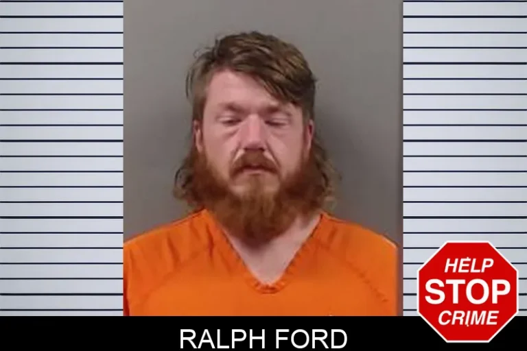 Ralph Ford