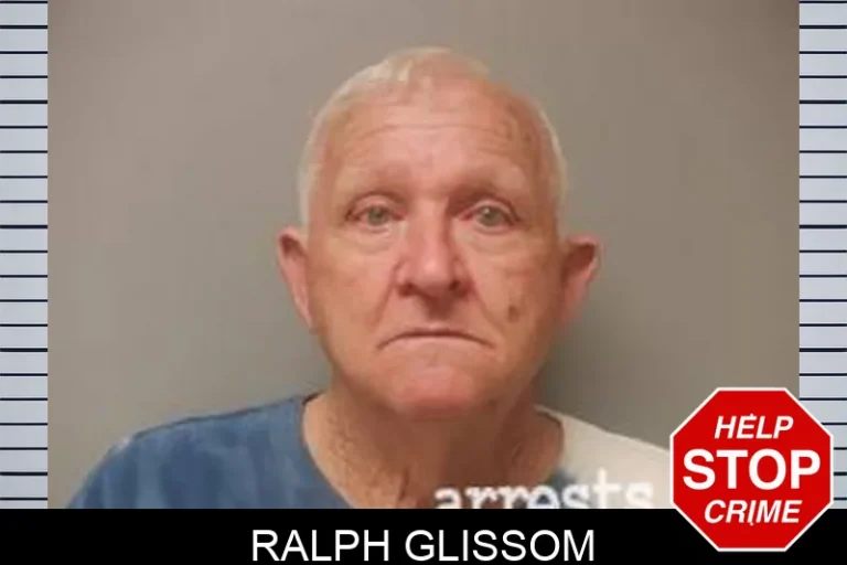 Ralph Glissom