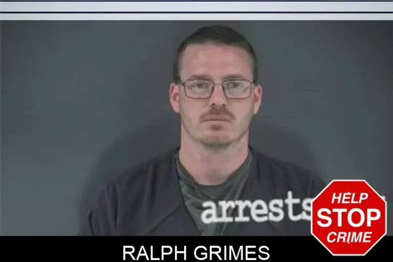 Ralph Grimes