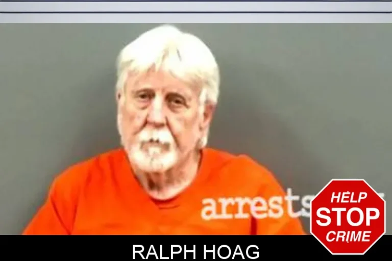 Ralph Hoag