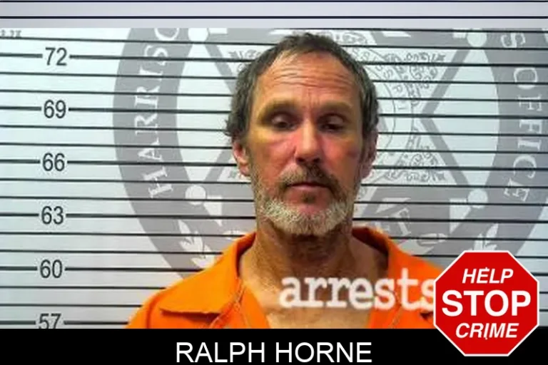 Ralph Horne