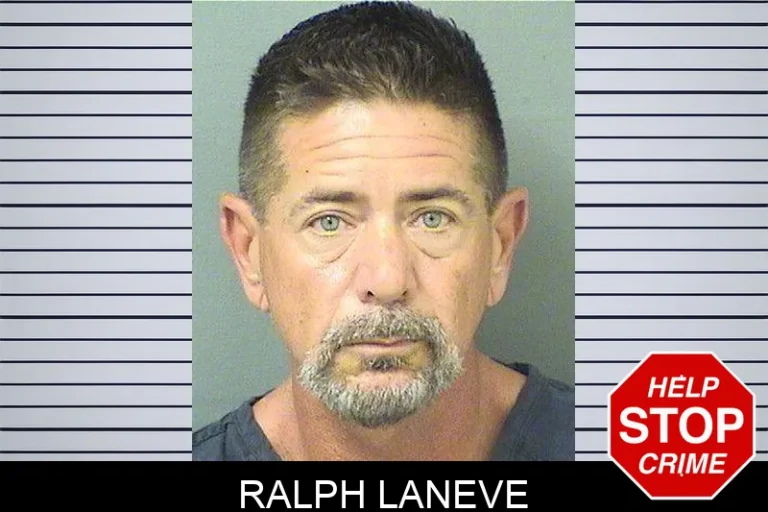 Ralph Laneve