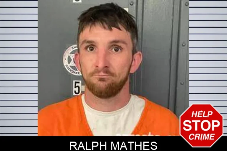Ralph Mathes
