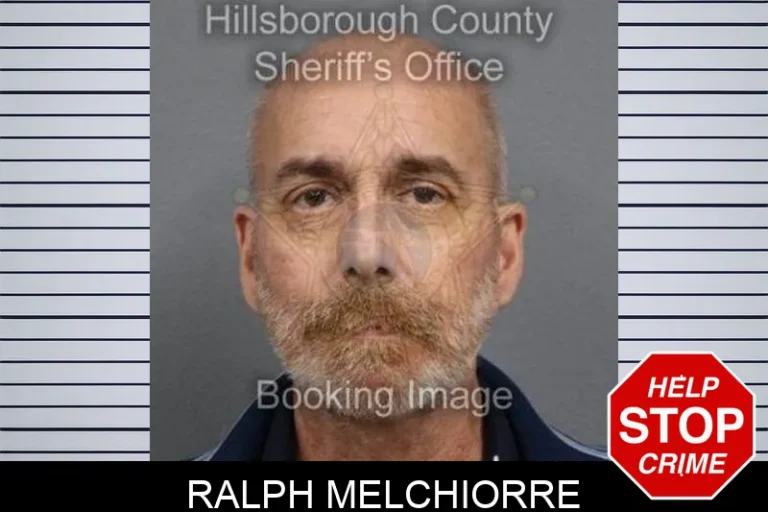 Ralph Melchiorre