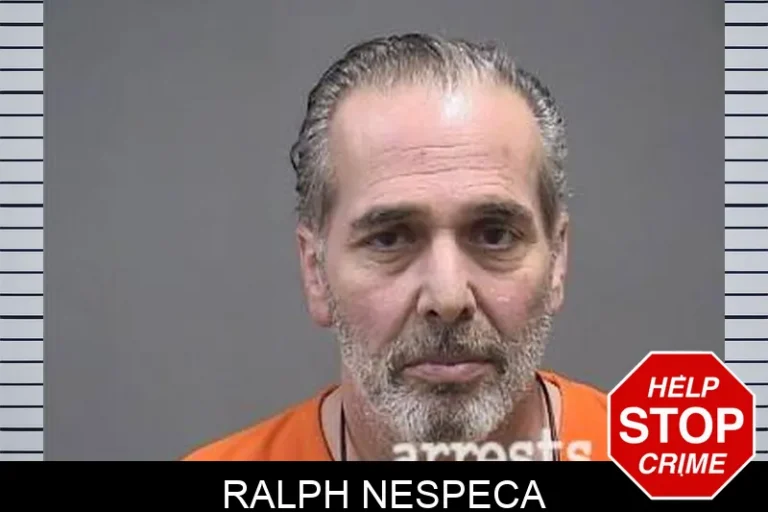 Ralph Nespeca