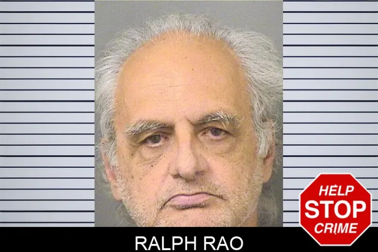 Ralph Rao