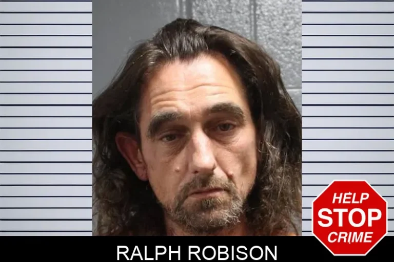 Ralph Robison