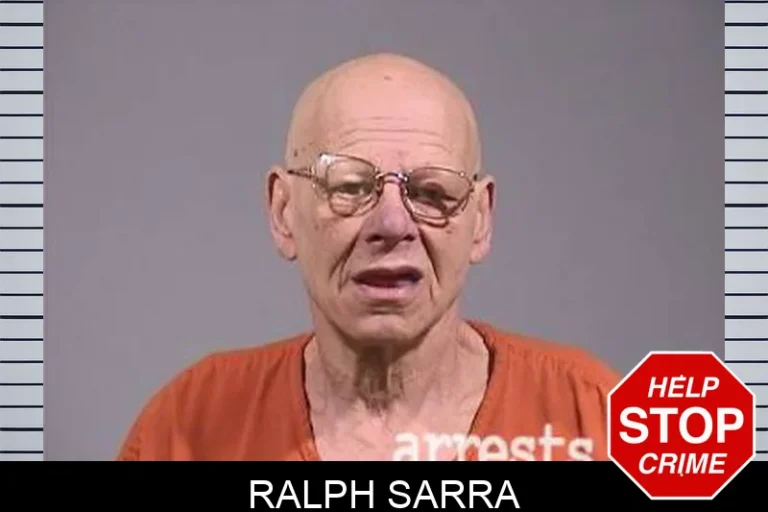 Ralph Sarra