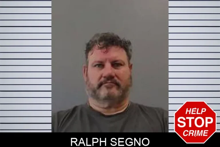 Ralph Segno