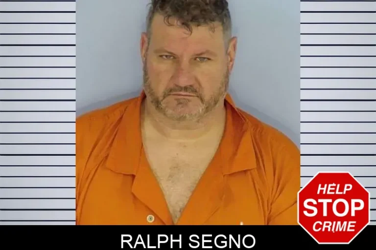 Ralph Segno