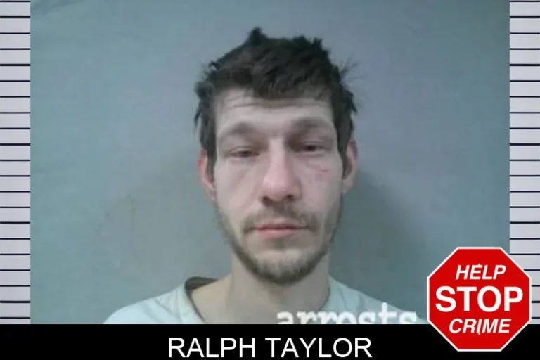 Ralph Taylor