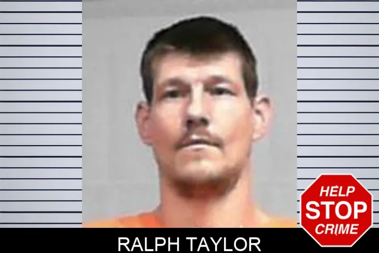Ralph Taylor