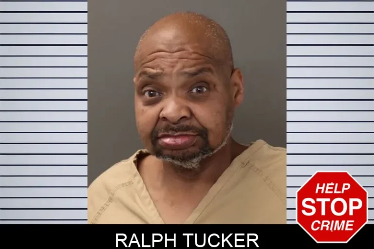 Ralph TuCker