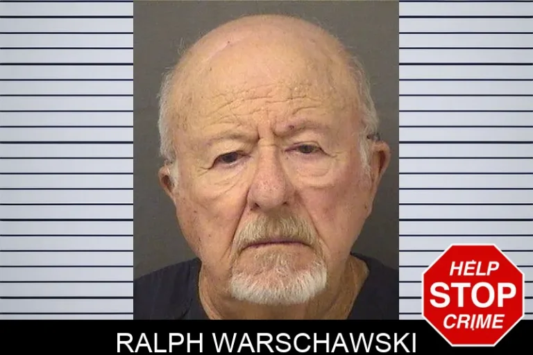 Ralph Warschawski