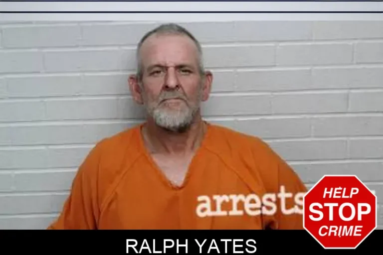 Ralph Yates