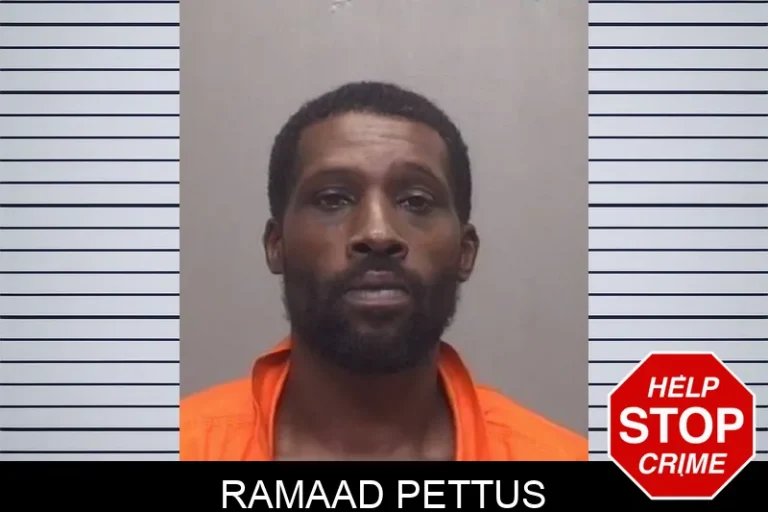 Ramaad PettuS