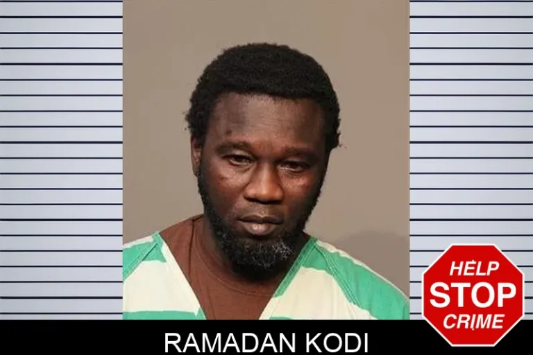Ramadan Kodi