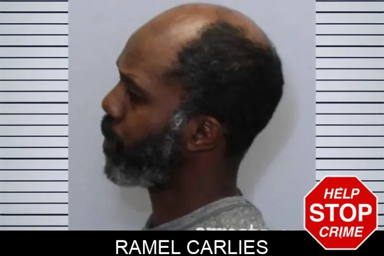 Ramel Carlies