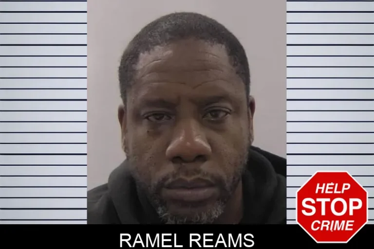 Ramel Reams