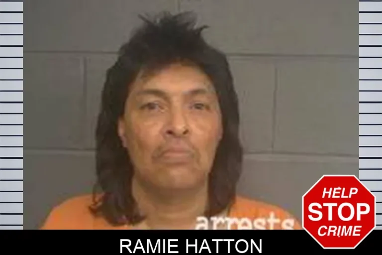 Ramie Hatton