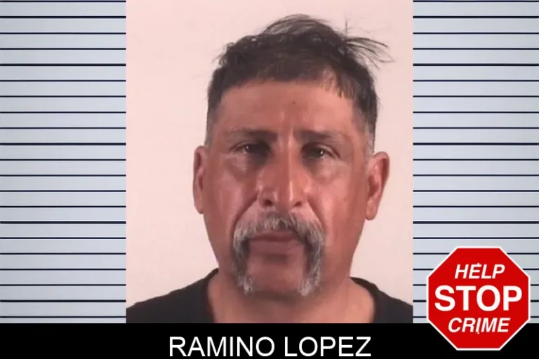 Ramino Lopez