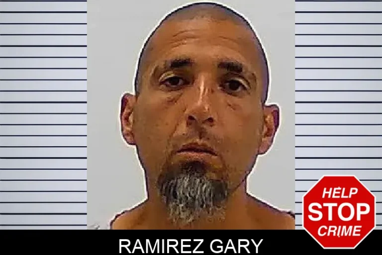 Ramirez Gary