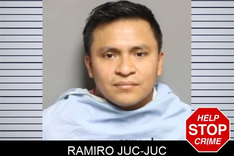 Ramiro JuC-JuC