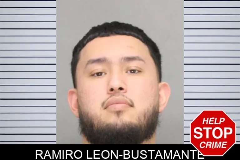 Ramiro Leon-BuStamante