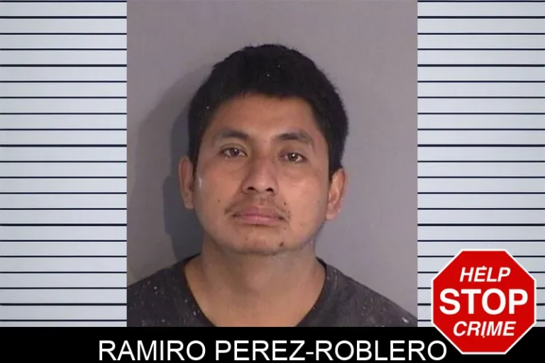 Ramiro Perez-Roblero