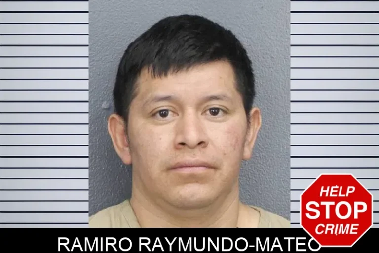 Ramiro RaymuNdo-Mateo