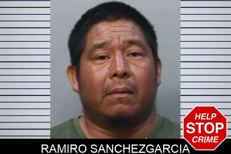 Ramiro Sanchezgarcia