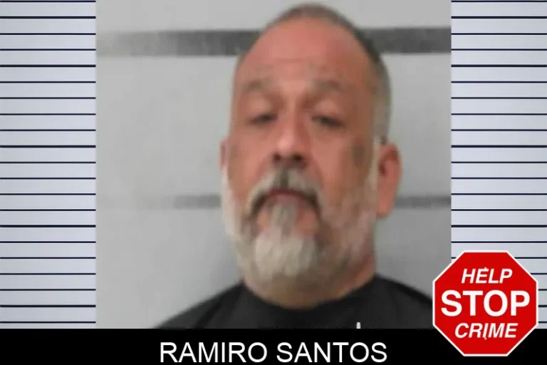 Ramiro Santos