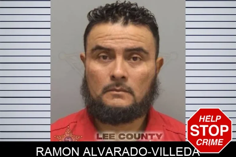 Ramon Alvarado-Villeda