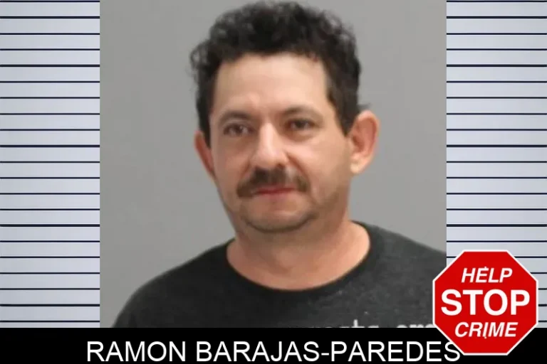 Ramon Barajas-Paredes
