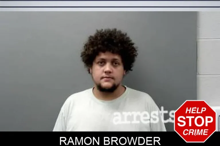 Ramon Browder