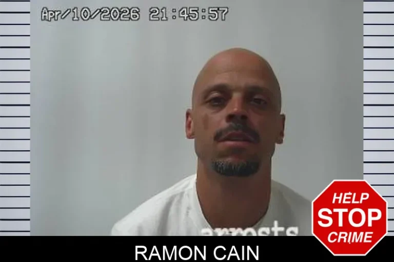 Ramon Cain