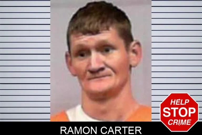 Ramon Carter