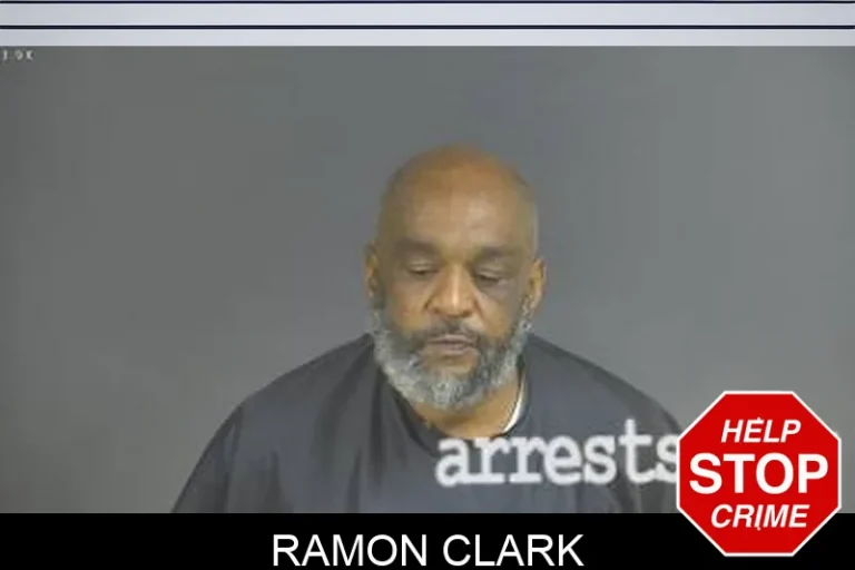 Ramon Clark