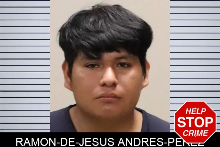 Ramon-De-JesuS Andres-Perez