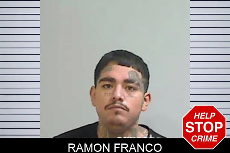 Ramon Franco