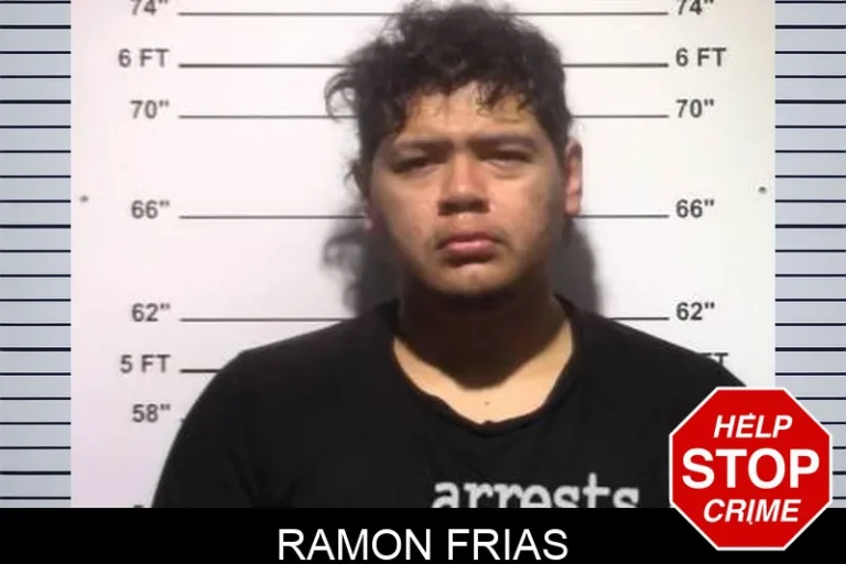Ramon Frias