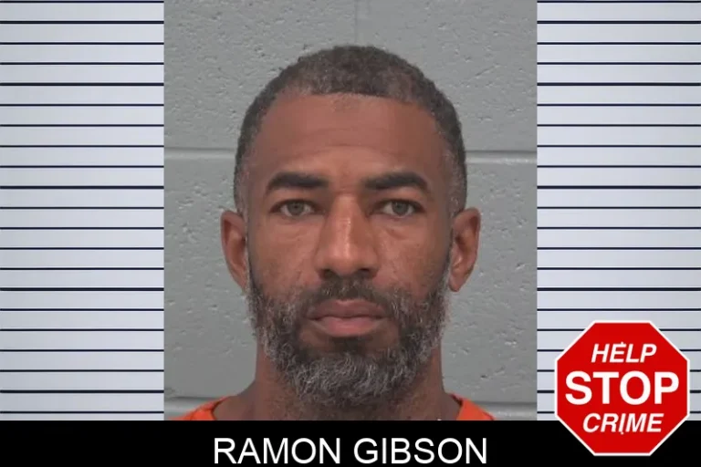 Ramon Gibson