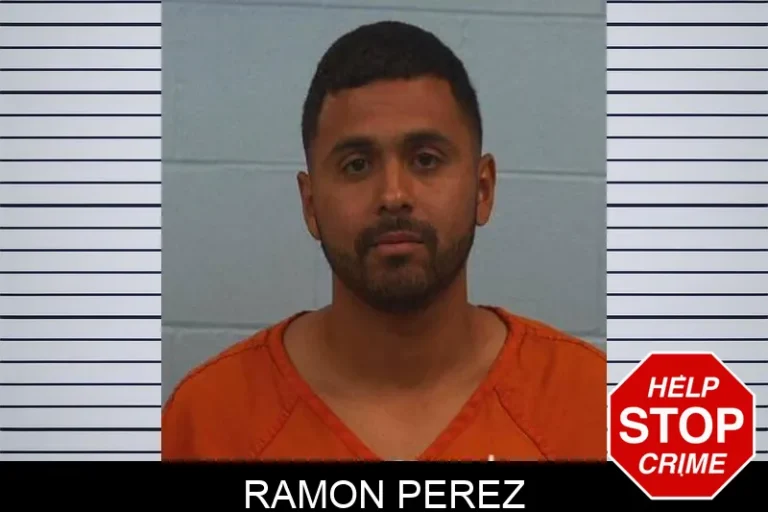 Ramon Perez